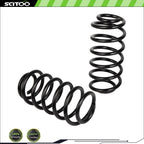 Rear Coil Springs 52088404KY for Jeep Grand Cherokee (1999–2004)