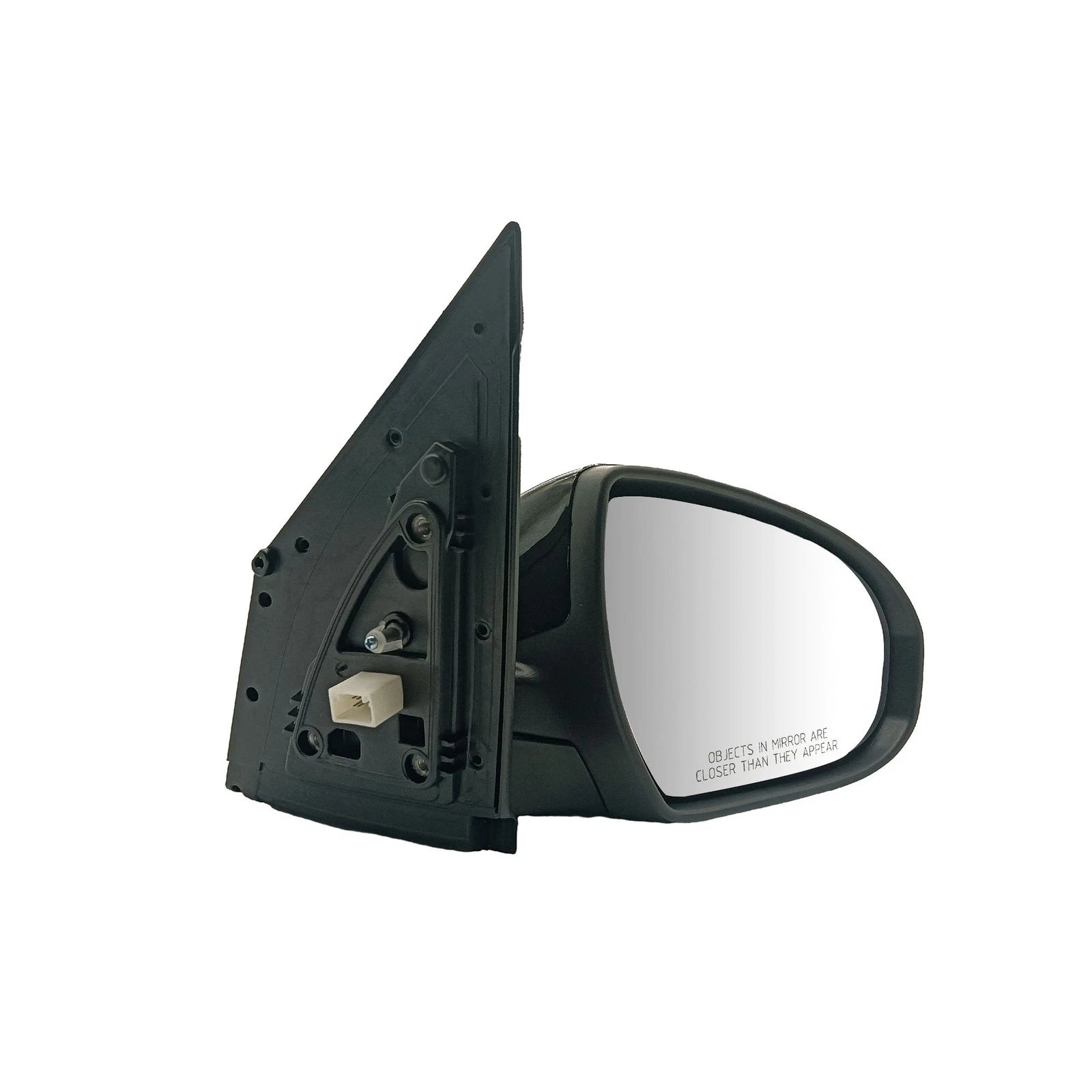 Outside Right Mirror 87620-D3040 for Hyundai Tucson (2016) Power Heated