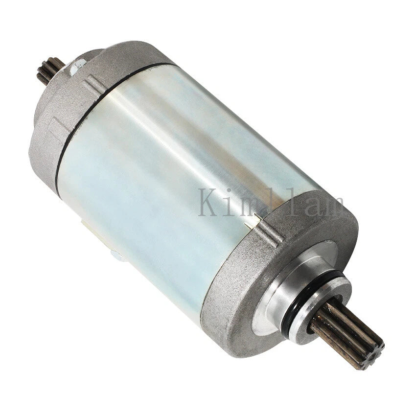 Starter for BMW K1200LTS K1200LTC K1200LT K1200LT/M (1997–2009)
