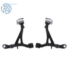 Pair of Front Lower Control Arms for Acura TL (2009-2014)