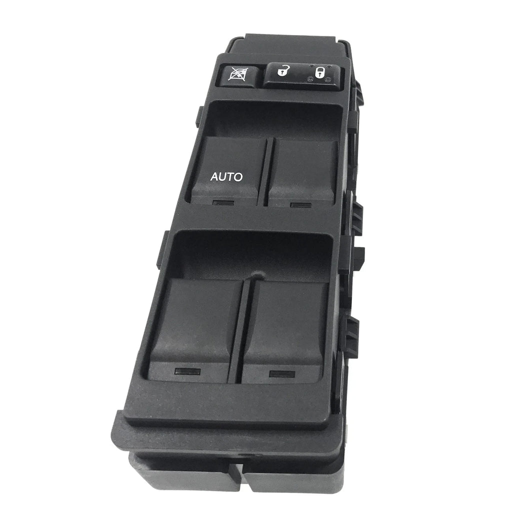 Master Power Window Switch for Jeep Compass Caliber Patriot (2007–2017) 901-460