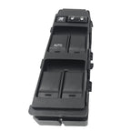 Master Power Window Switch for Jeep Compass Caliber Patriot (2007–2017) 901-460