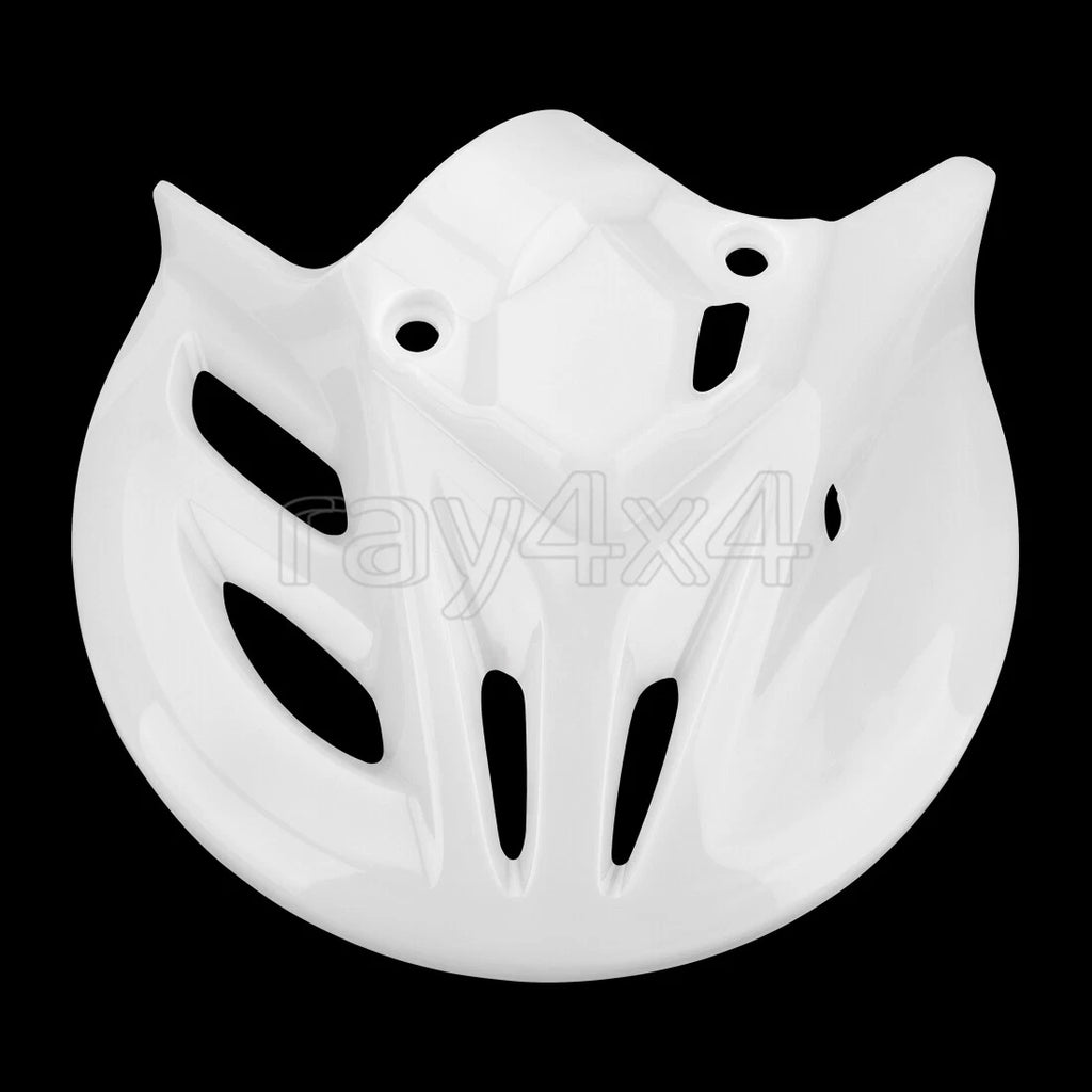 Front Disc Guard Cover for Honda CR125R CR250R (2002–2007)