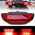 Rear Tail Light for Honda 250X 400X Recon 250 Foreman 500 Rancher 420