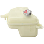 Coolant Reservoir for Honda Civic (2016–2021) with Cap
