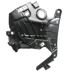 Front Left Fender Support Bracket for BMW X5 X6 (2015-2018)
