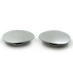 360° Adjustable Oval Wide Angle Rear Side View Blind Spot Mirror for Cars
