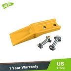 Bucket Teeth Kit with Pins for Mini Excavator Digger