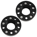 1.5 Inch Hub Centric Wheel Spacers for Ford Crown Victoria Ranger