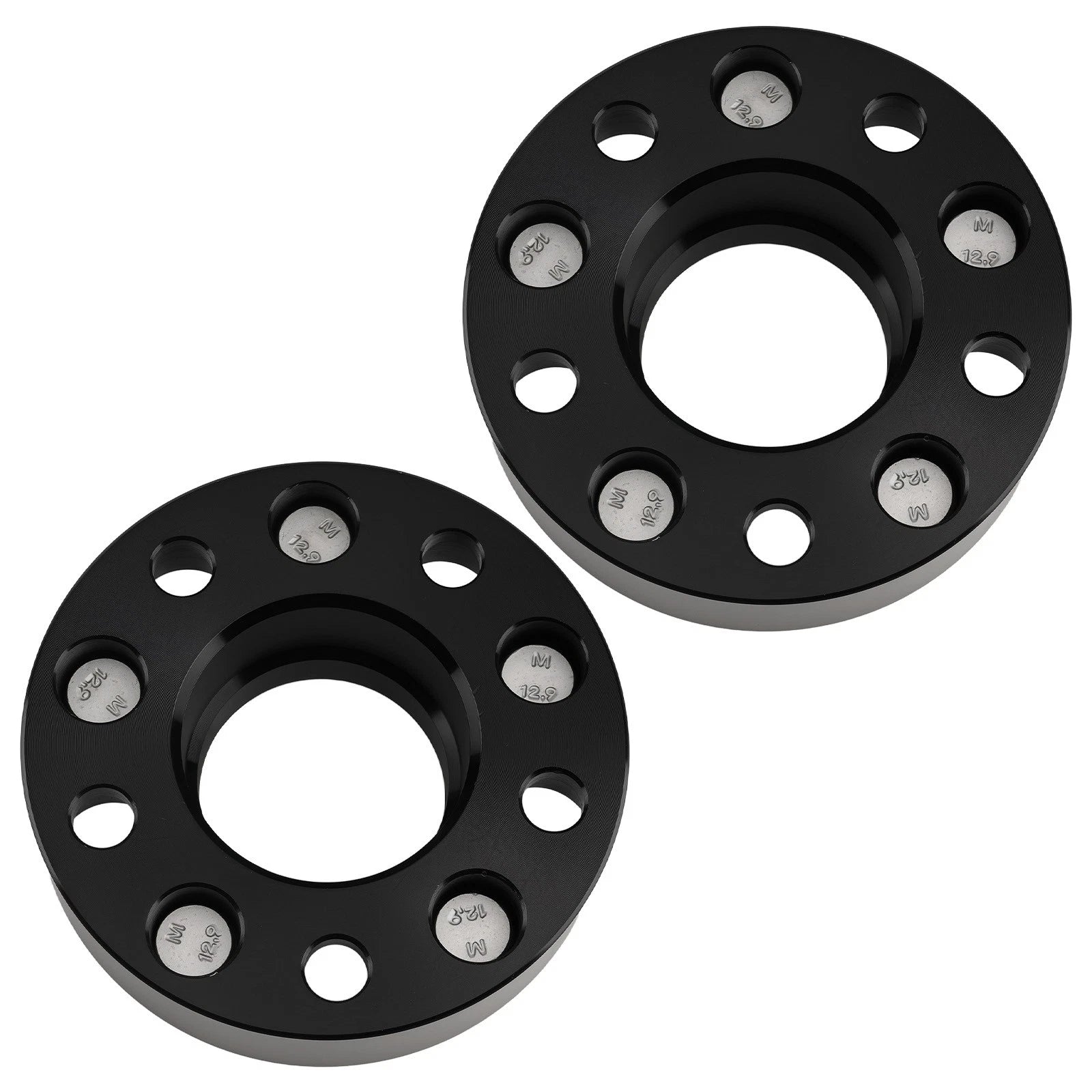 1.5 Inch Hub Centric Wheel Spacers for Ford Crown Victoria Ranger