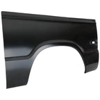 Wheel Arch Repair Panel for Dodge Ram Van B300 B200 B100 (1970–1994)