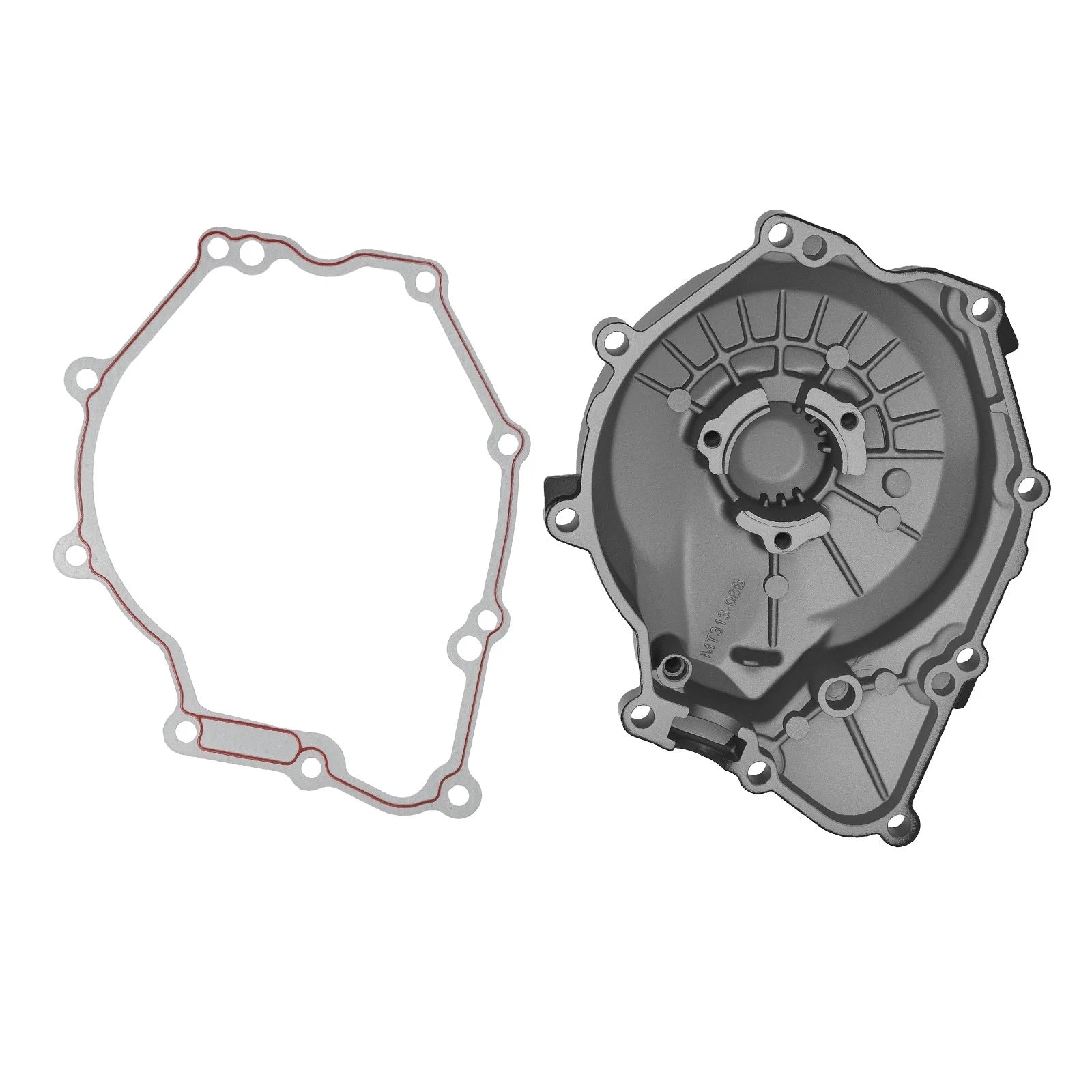 Engine Cover Left Stator for Yamaha YZF R6 (2006–2022)