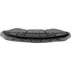 Front Bumper Splash Shield for Ford Mustang (2015–2017)