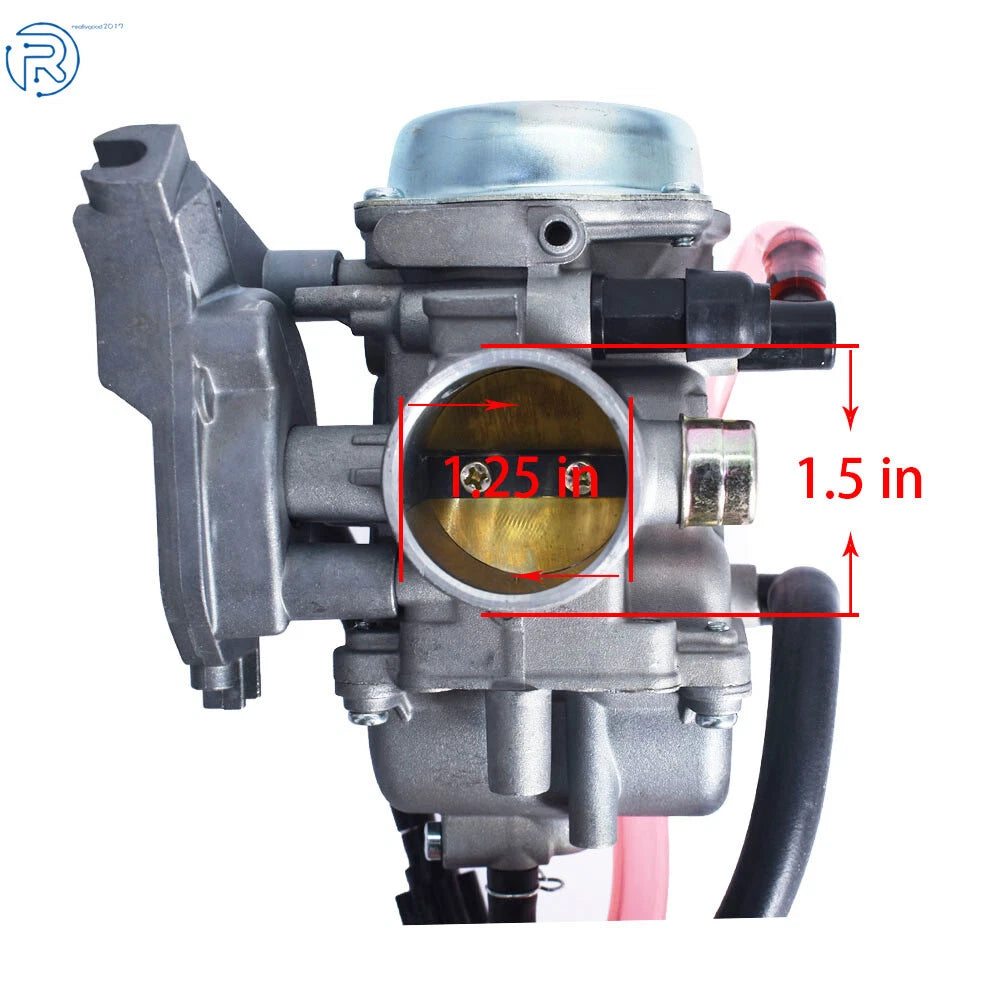 Carburetor for Linhai 400 500 (400CC 500CC) PD33JK-5 ATV UTV