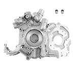 Engine Timing Cover for Ford F250 F350 Super Duty (2008–2010)