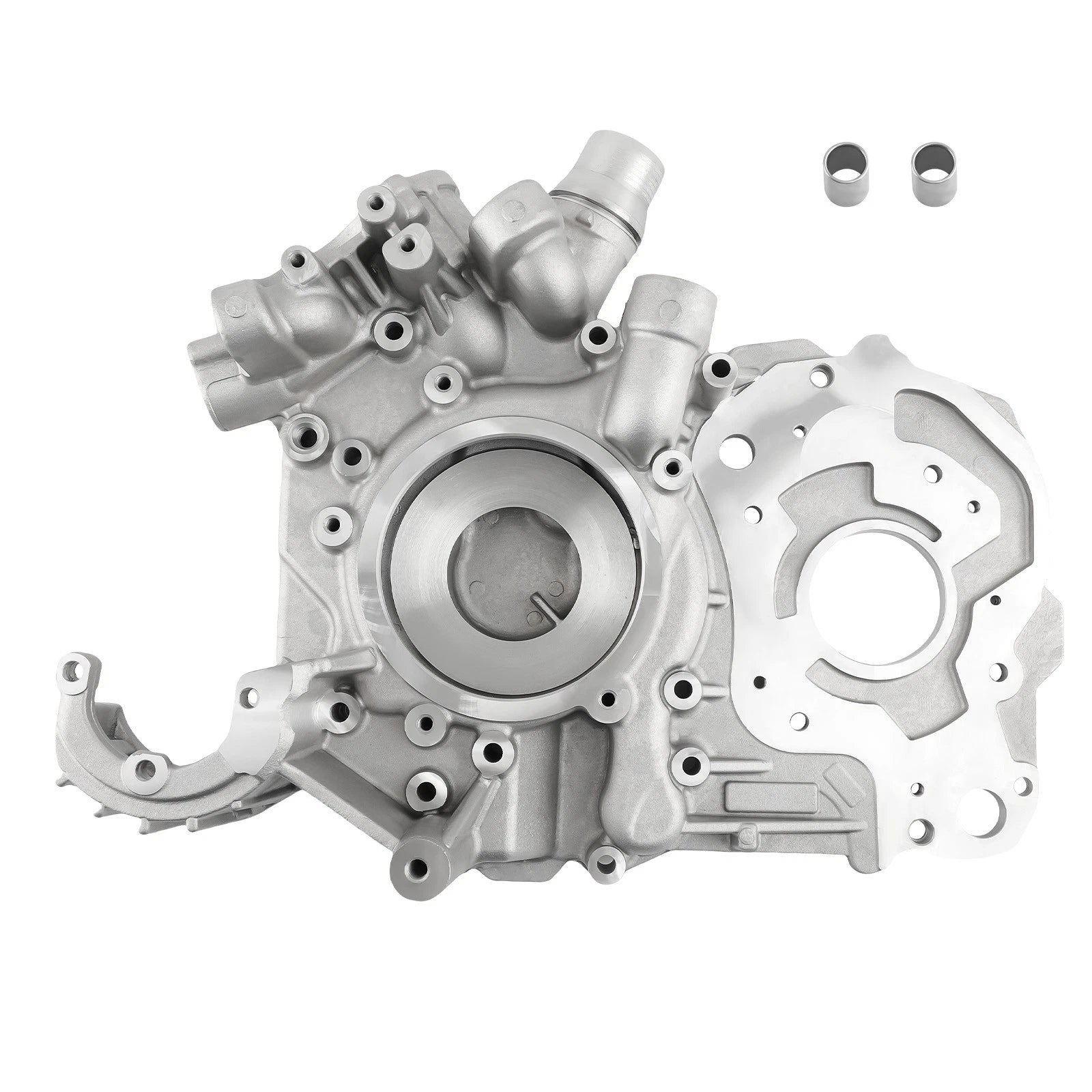 Engine Timing Cover for Ford F250 F350 Super Duty (2008–2010)