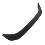 Black Spoiler Wing for Honda Civic 2D Coupe (2001-2005)