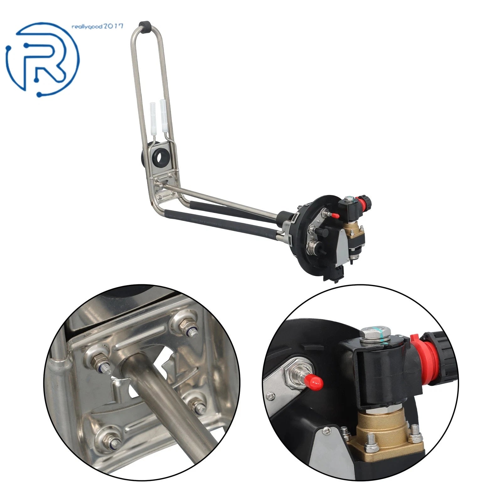1X DEF Header Unit Level Sensor for Freightliner Cascadia (2017) 04-27881-000