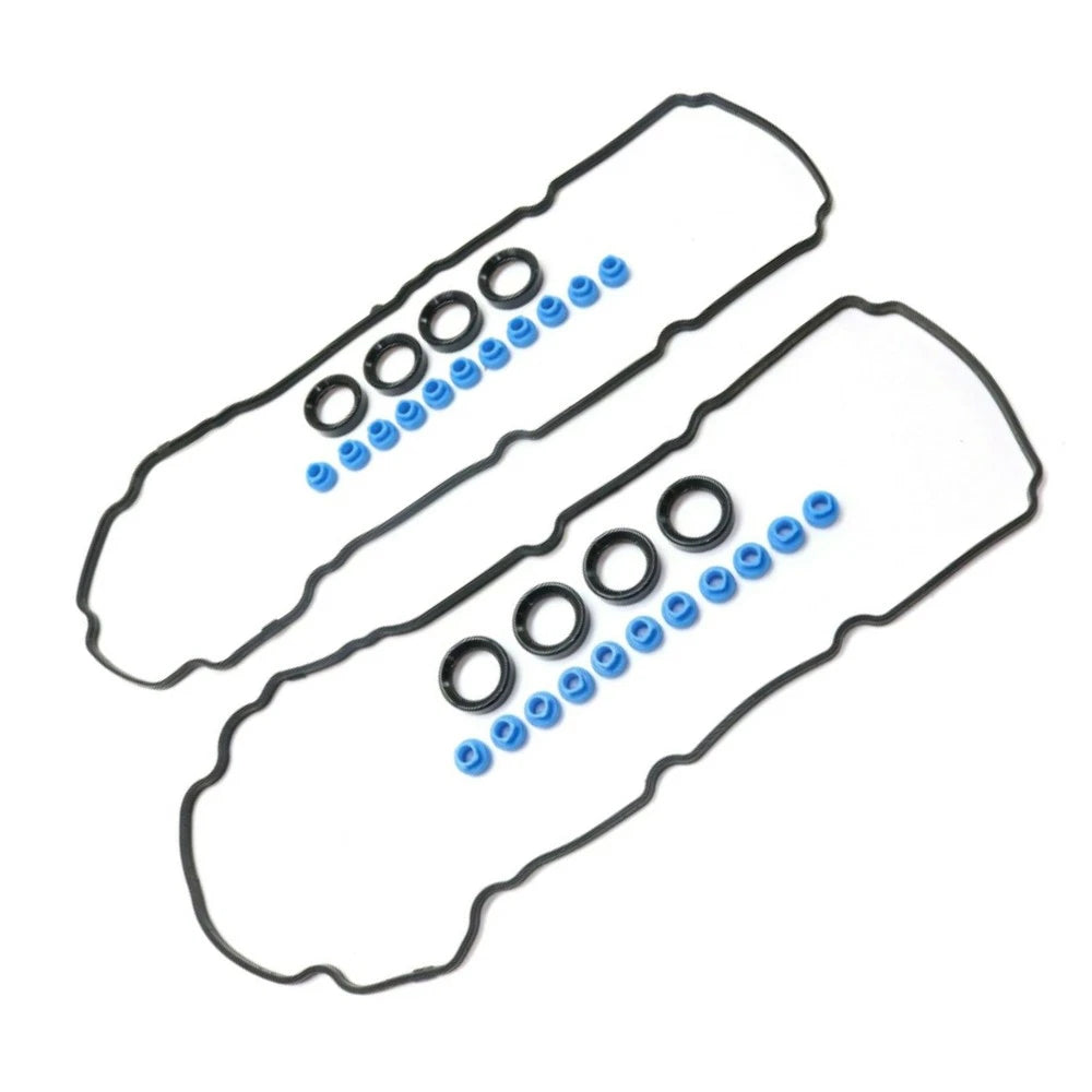 Engine Valve Cover Gasket Set for Mazda CX-9, Mazda6 (2013–2015) 3.7L