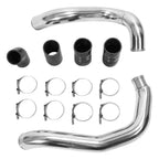 Turbo Intercooler Pipe Kit & Intake Elbow for Ford F250 6.0L (2003–2007)
