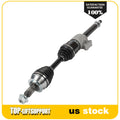 CV Axle Shaft for Chevrolet Equinox 2.0L (2018–2020)