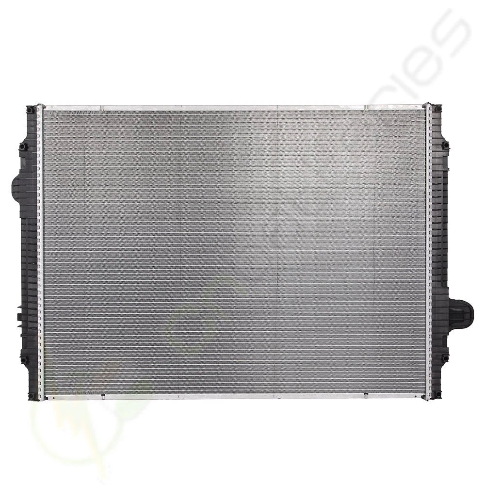 Replacement Aluminum Truck Radiator for Kenworth T660 W900 (2008–2009)