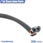 Crankcase Vent Hose for BMW 525Xi 530Xi (2006-2007)