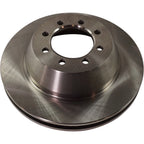 Front Disc Brake Rotors for Ford F-350 (1976–1994)