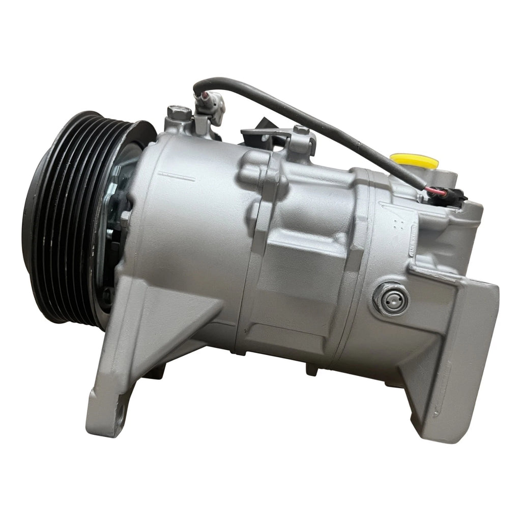 A/C Compressor Replacement for Nissan Maxima 3.5L (2016-2020)