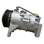 A/C Compressor Replacement for Nissan Maxima 3.5L (2016-2020)