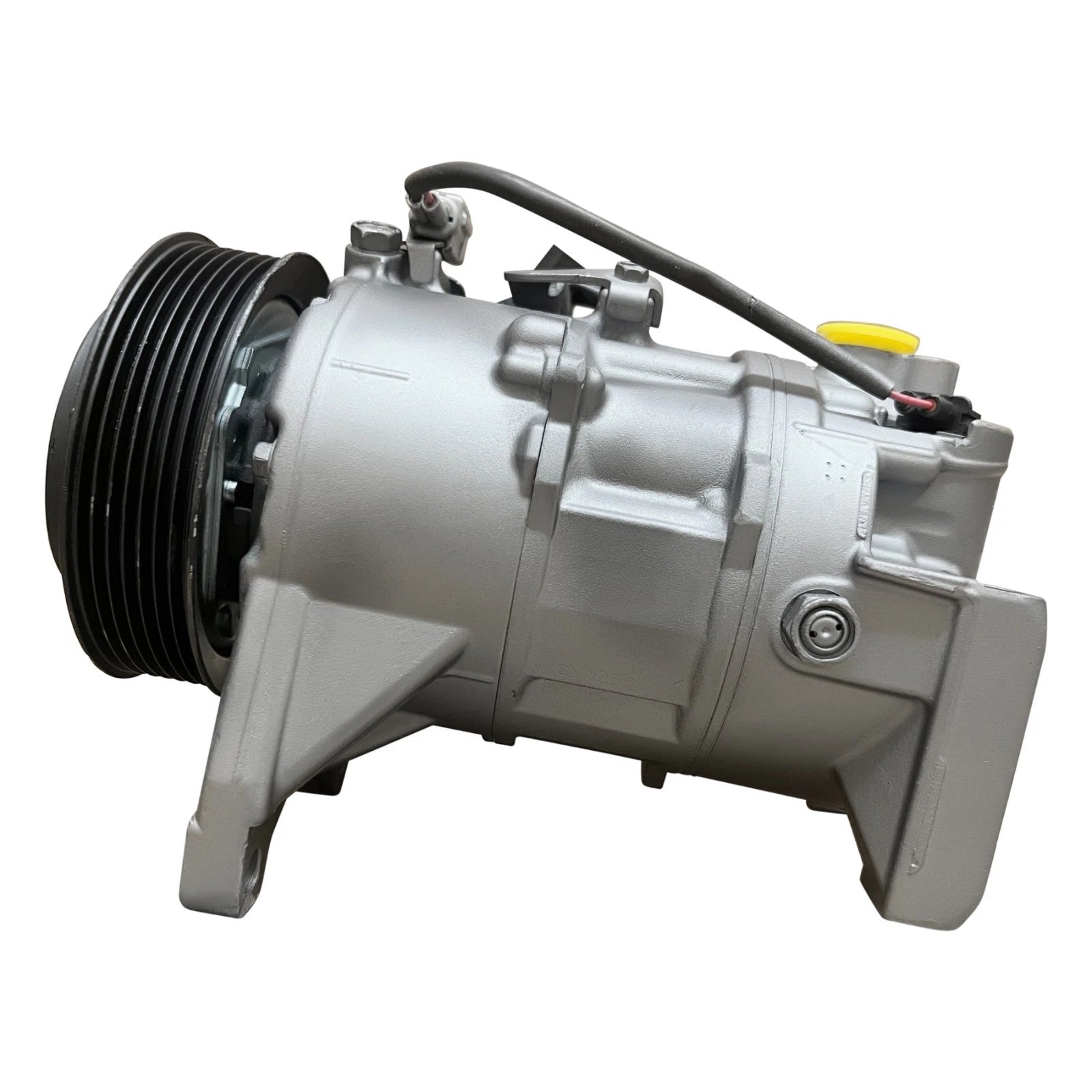 A/C Compressor Replacement for Nissan Maxima 3.5L (2016-2020)