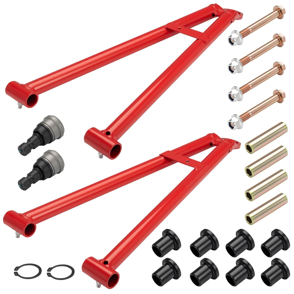 Set of 2 Front Lower A-Arms for Polaris Sportsman 1000 Touring XP (2015–2021)