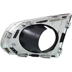 Fog Light Trim for Chevy Hand (2010-2020)
