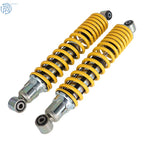 2X Front Shocks for Yamaha Banshee 350 (1987–2006) 3GG-23350-20-36