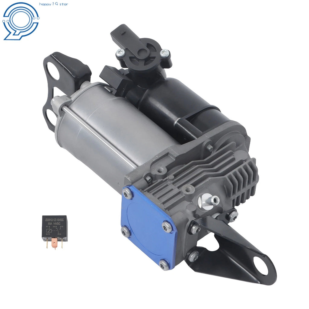 Suspension Air Compressor for BMW 535i xDrive E61, 530xi E61 (2006–2010)