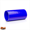 3.5" Silicone Straight Coupler for Universal Intake/Compressor/Intercooler (8")