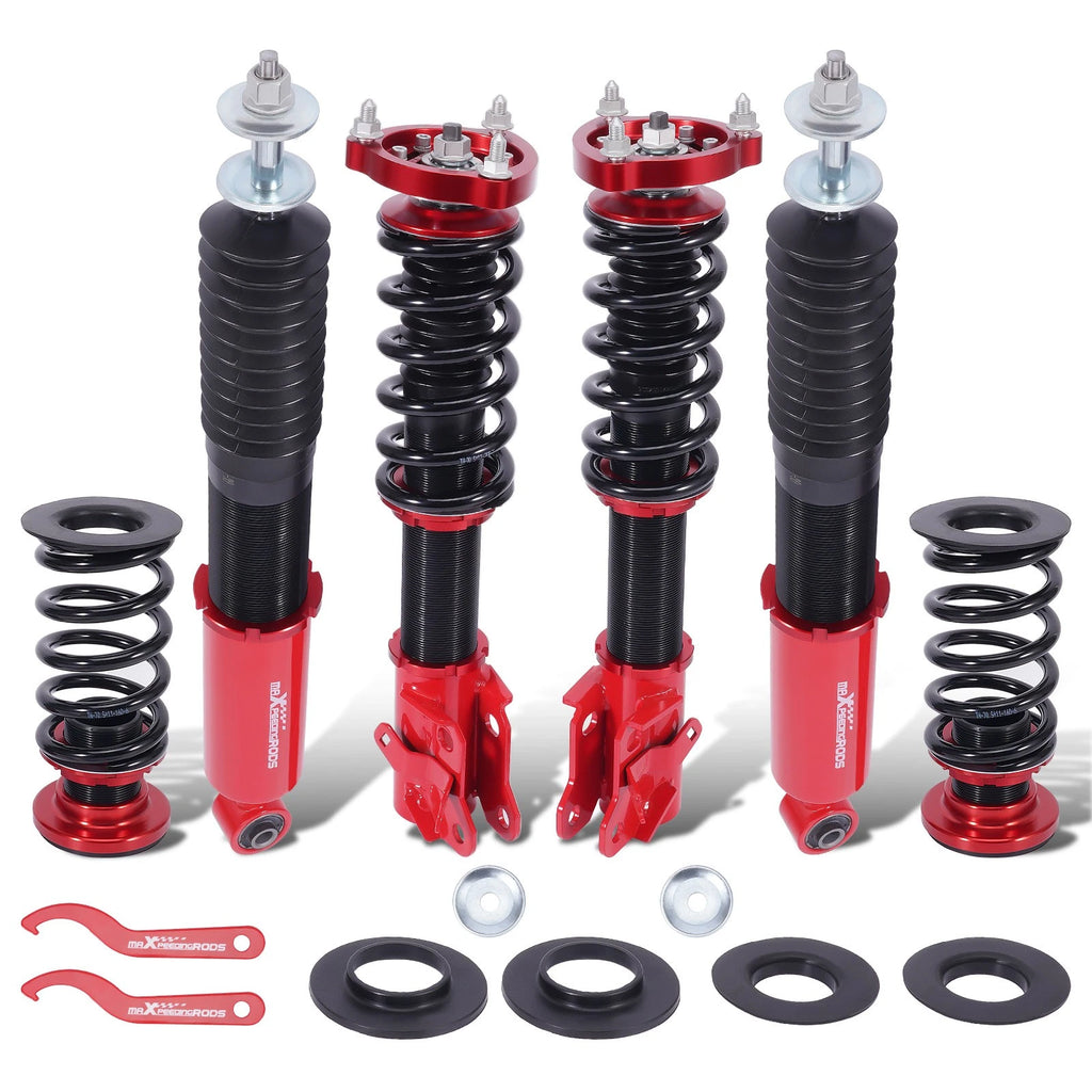 Adjustable Coilovers Lowering Kit for Honda Civic (2006-2011)