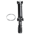 Rear Driveshaft Prop Shaft Assembly for Jeep Wrangler TJ (1997–2006)
