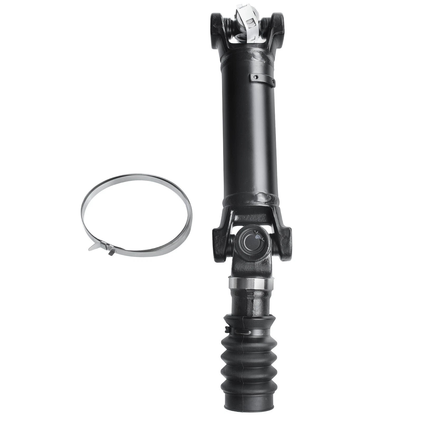 Rear Driveshaft Prop Shaft Assembly for Jeep Wrangler TJ (1997–2006)