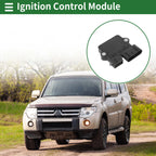 Ignition Control Module MD349207 for Mitsubishi Montero 
