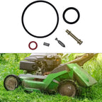 Carburetor Repair Kit for - Gasket, Needle Valve, Main Jet
