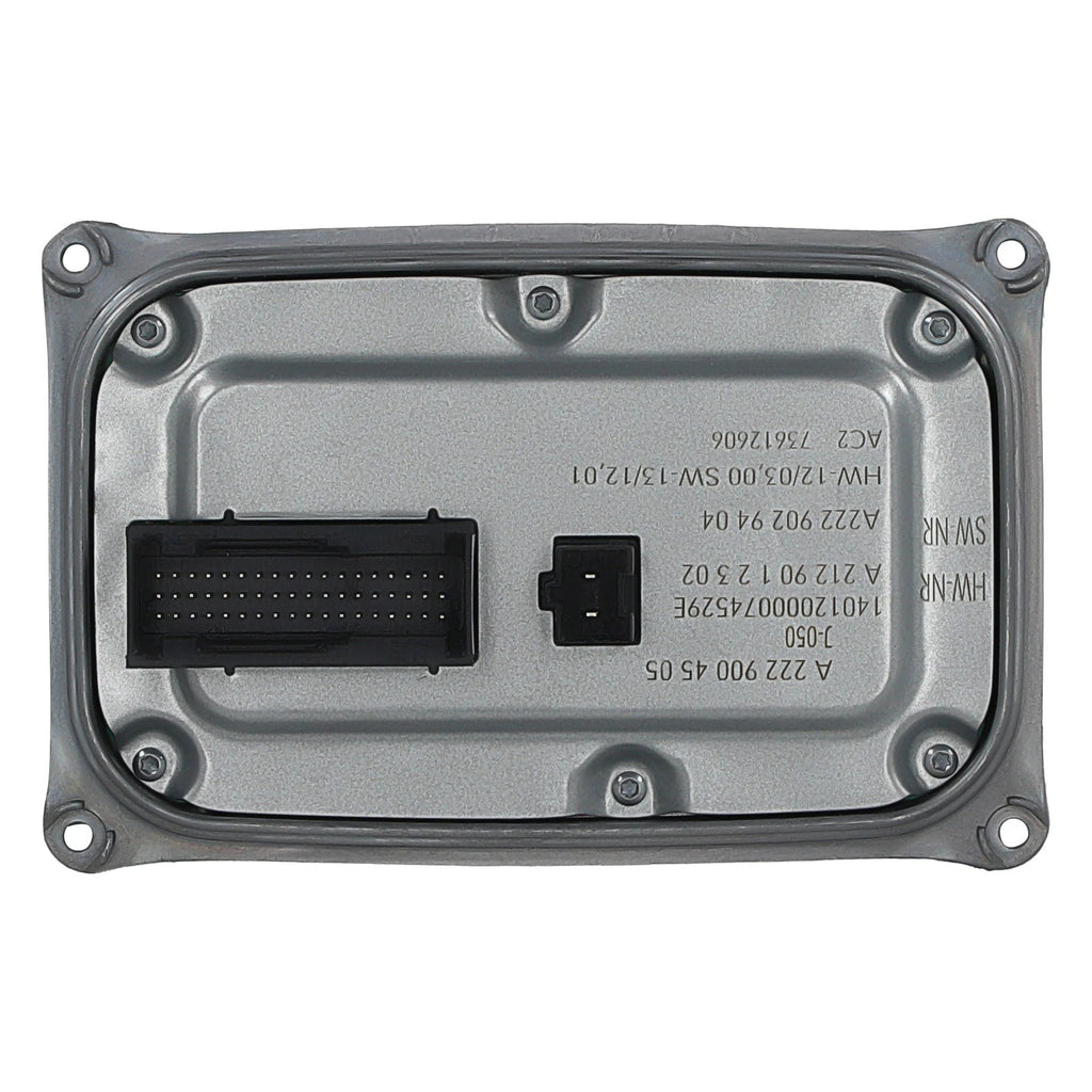 Headlight Module Ballast for Mercedes S550e C450 S65L AMG (2015–2016) A2229000806