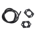 Fuel Line Air Filter Carburetor Kit for Chainsaw 009 010 011 012