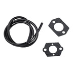 Fuel Line Air Filter Carburetor Kit for Chainsaw 009 010 011 012