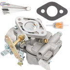 Carburetor for Lincoln SA-200 SA-250 Welders (Zenith 13713B)