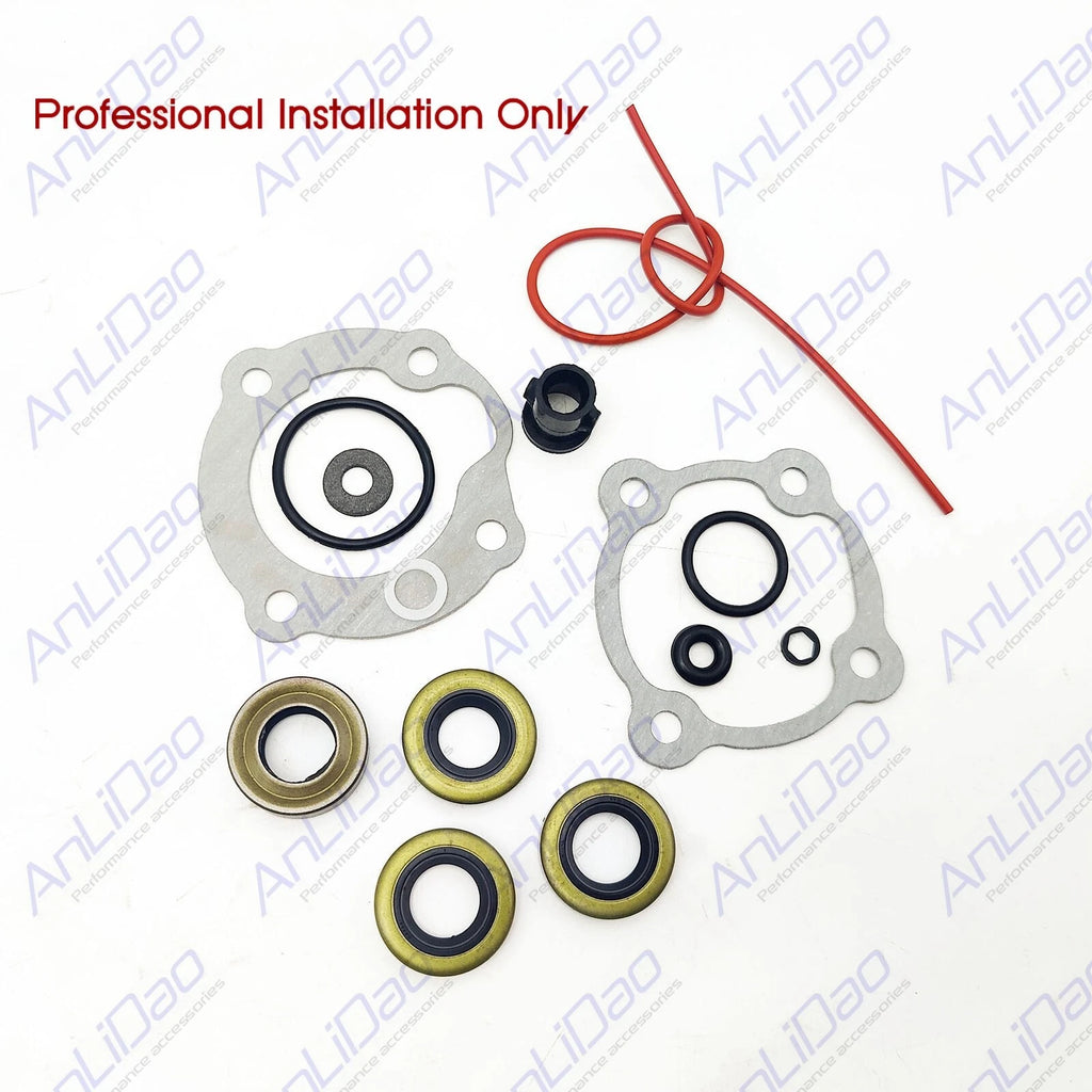 Gearcase Seal Kit for Evinrude Johnson 25HP 28HP (1985–1997) 0396352