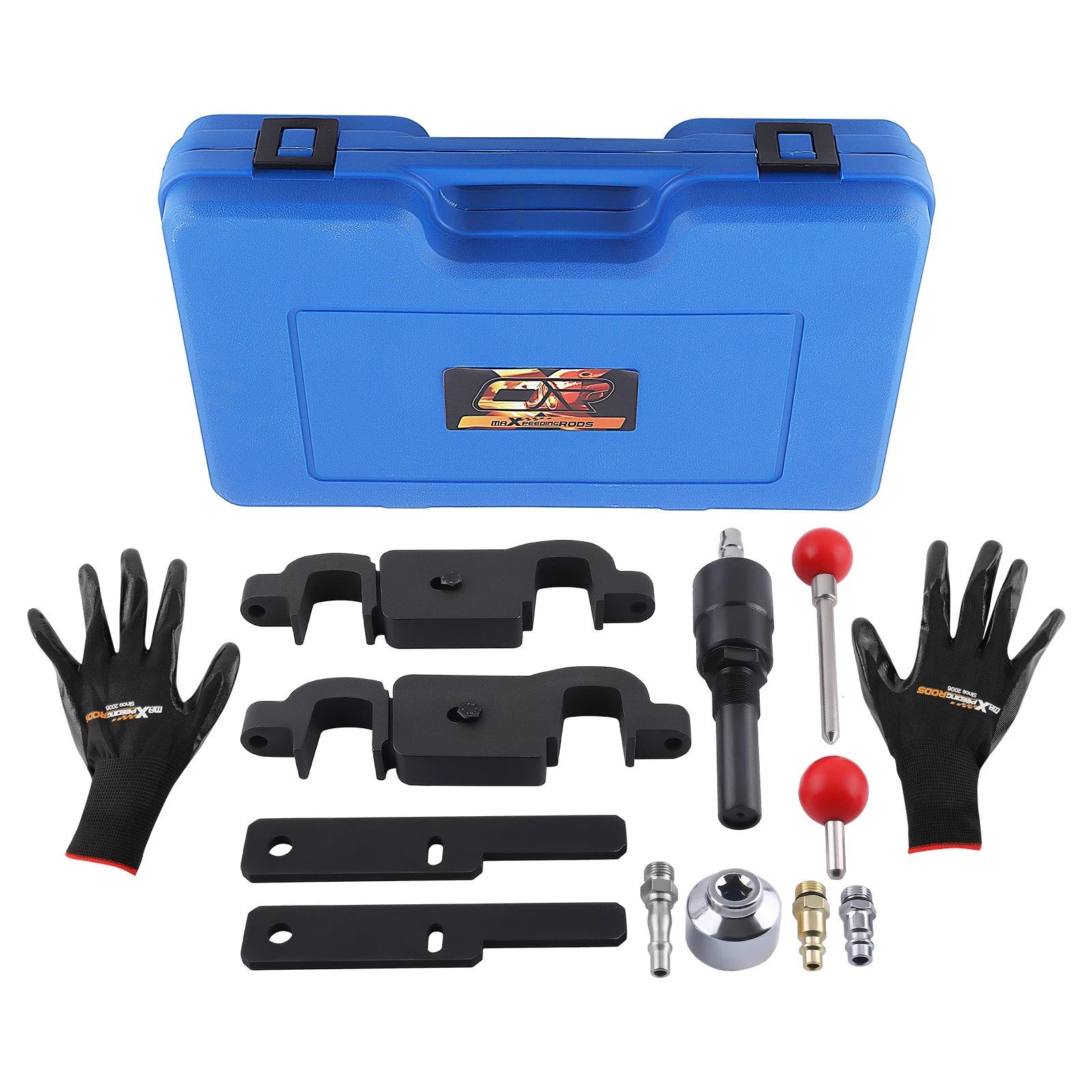 Engine Timing Tool Kit for Porsche Panamera S 4.8L DFI (2010–2013)