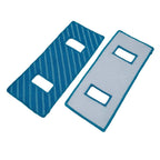 Microfiber Mop Cloth for National NHVS1415 (2 Pack)