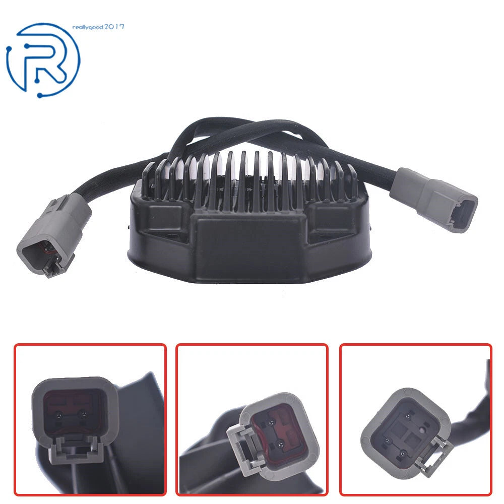 Voltage Regulator Rectifier for Harley Dyna Models (2006-2007)