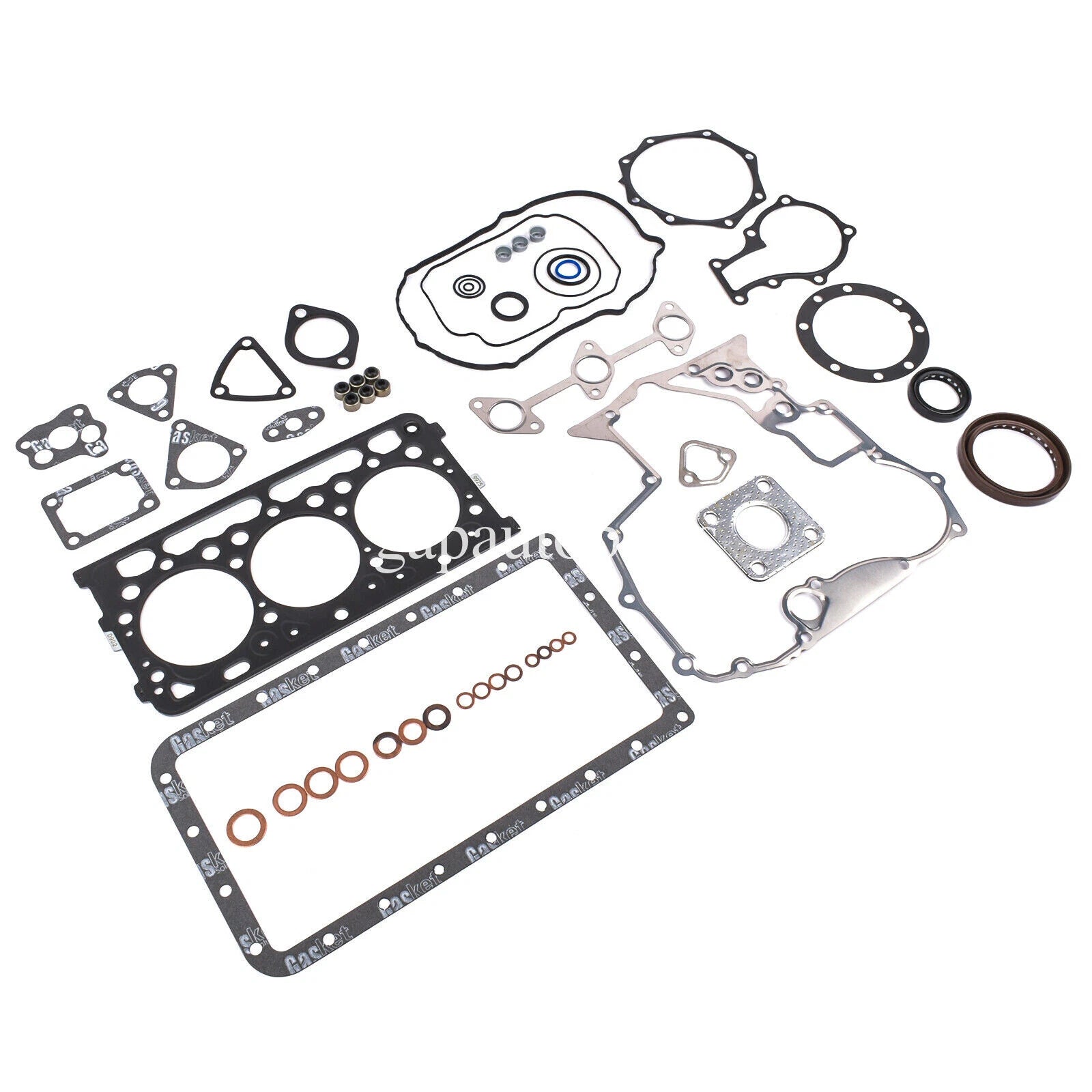 Cylinder Head Gasket Kit for Kubota RTV900 (D902)